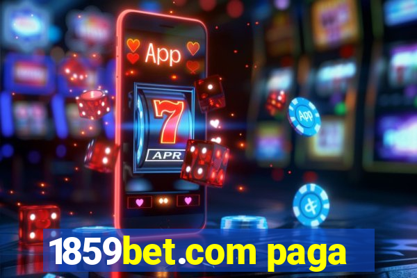 1859bet.com paga